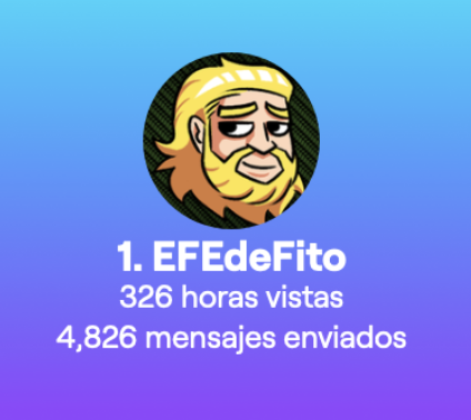 roge_rdz's tweet photo. Por siempre mi fav @EFEdeFitoTTV https://t.co/Jhy4C497Sn