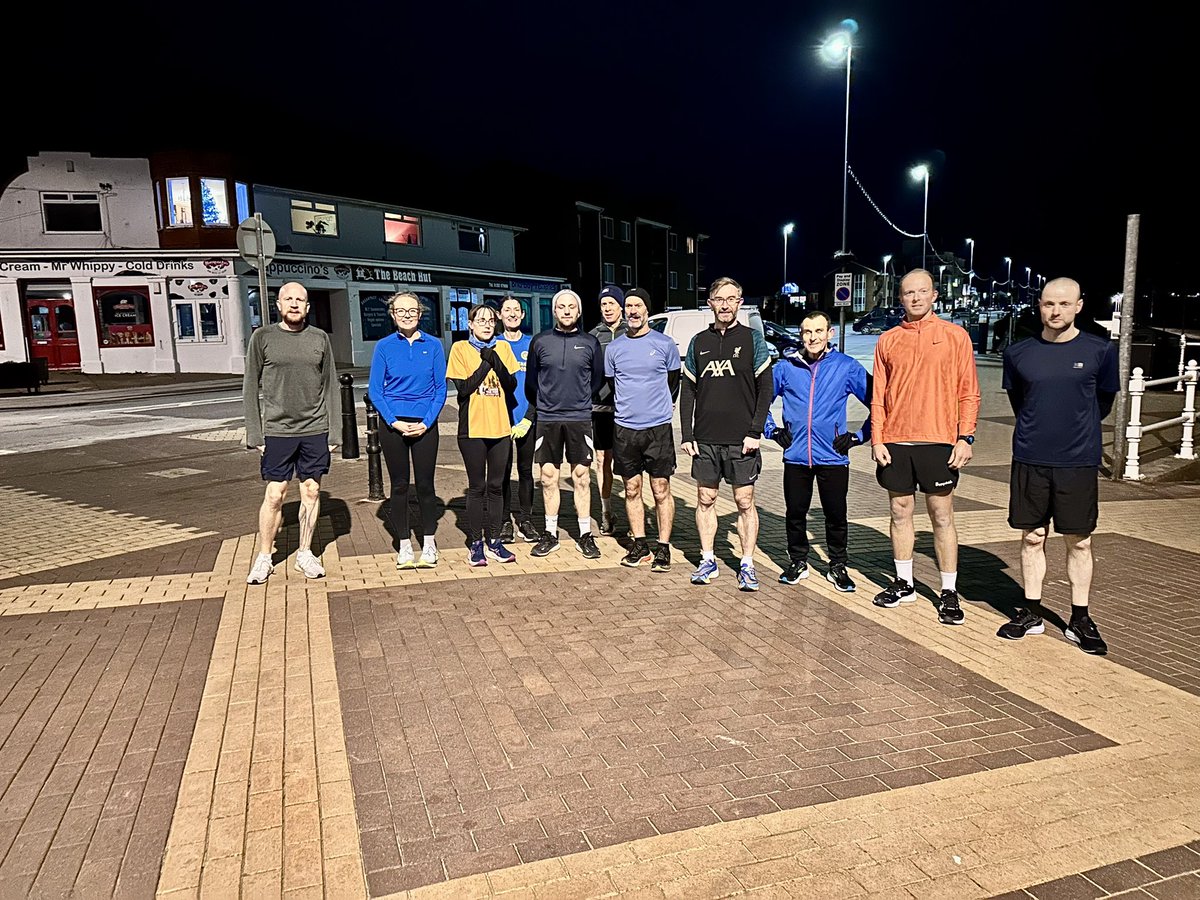 Progradar's tweet image. Double dippin’ again with BRR Structured Training - Wu, 2(4H2R), 3(3H2R), cd - really enjoyable tough session 😊🏃‍♂️💪👌 @RunComPod #structuredtraining #doubledipping