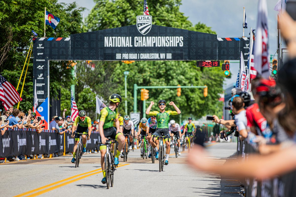 EFprocycling's tweet image. Our ✨FIRST✨ season with our new men&apos;s U23 Continental team is all about beginnings and possibilities!  🤩 Announcing our official EF Education-Aevolo roster!

With 11 riders from six nationalities, this squad will play a key role in developing the future stars of WorldTour…