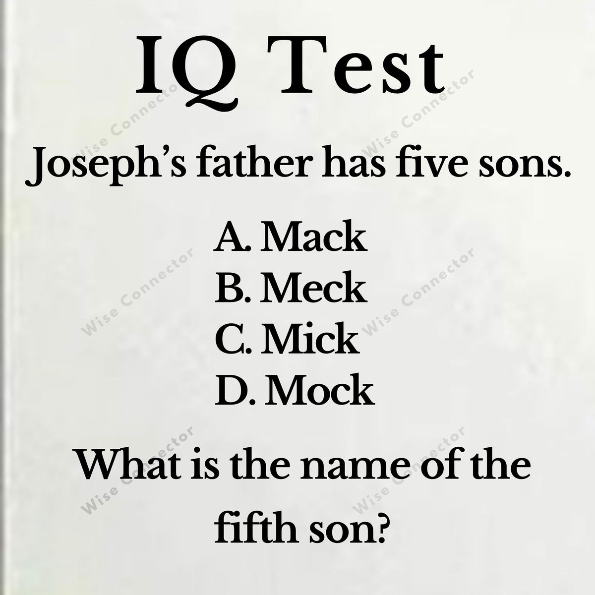 Ｗ 𝗜 𝗦 𝗘 𝗖 𝗢 𝗡 𝗡 𝗘 𝗖 𝗧 𝗢 𝗥 ™ 💬 tweet media