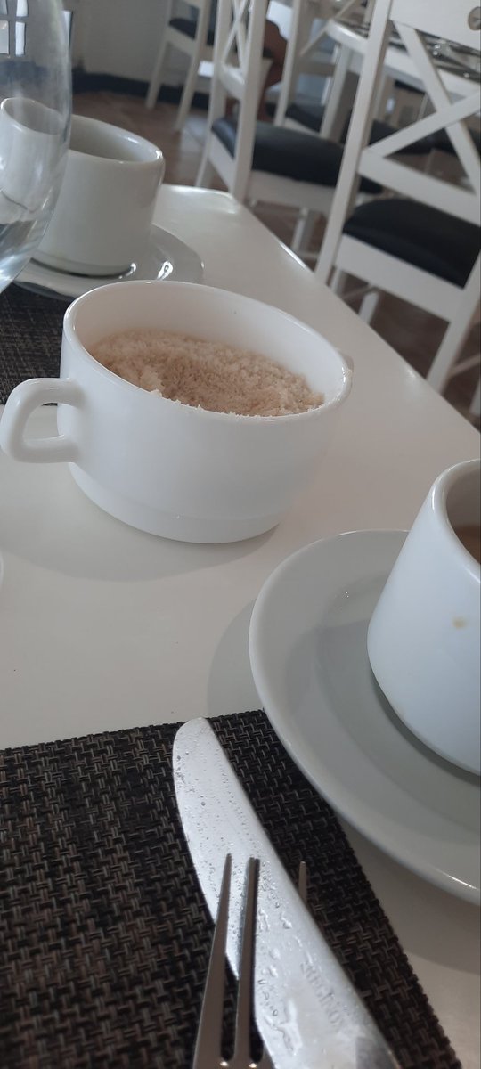ToffiShu's tweet photo. Do you need some coffee to your sugar? https://t.co/hHbqL4IQYL
