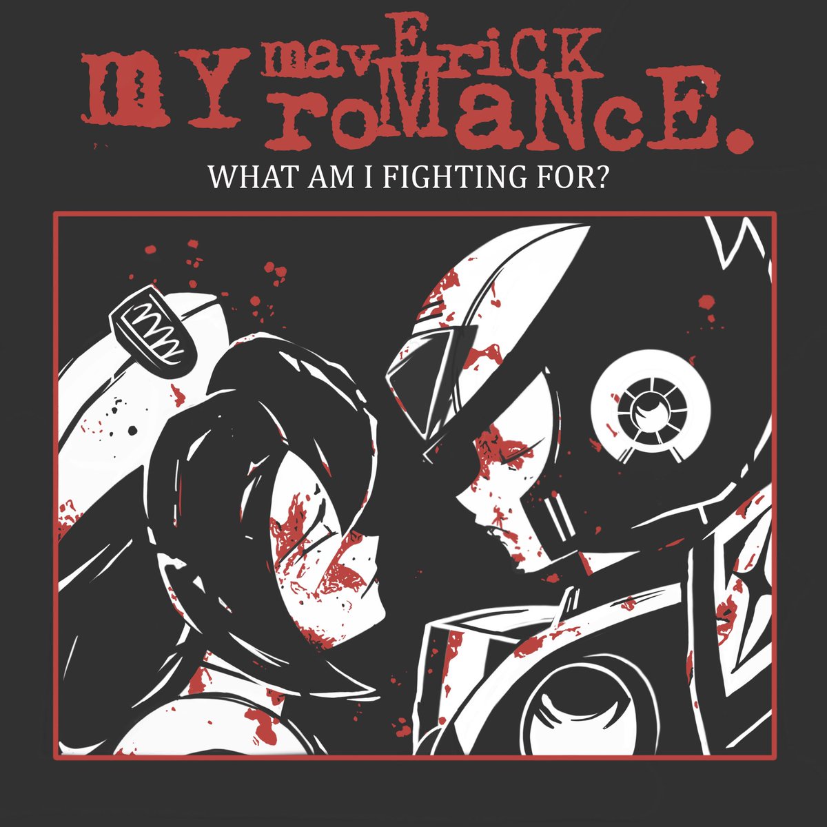 <a href="/ColeNads/">ColeManX</a> and I are working together on a merch line! This is the first design we've come up with. Shirts, posters, stickers, let's make it happen! We are gauging interest, so sound off if this design interests you or if you have any other fun ideas you'd like to see!
#megaman