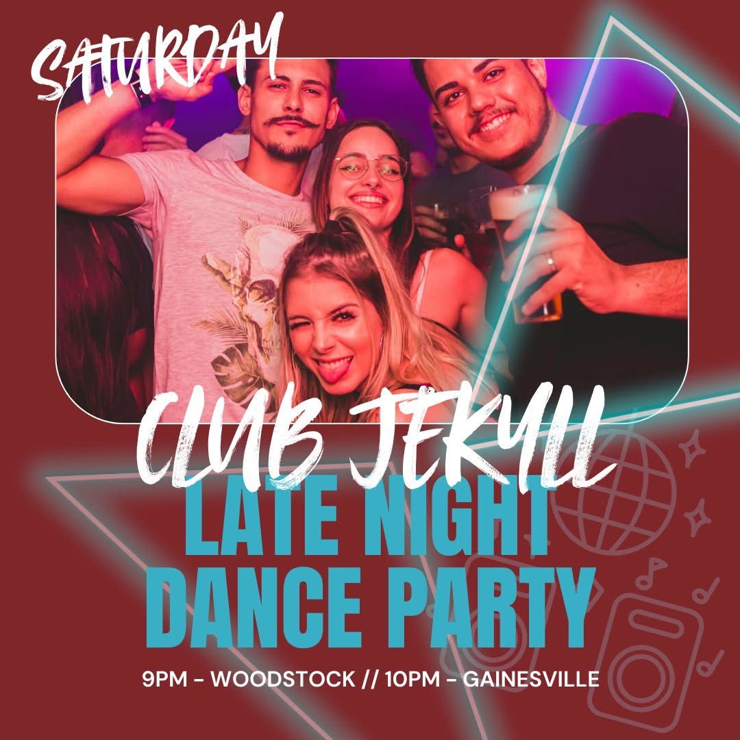 This week at Jekyll Brewing! #cheers 🍻
.
.
.
#jekyllbrewing #weeklyplanner #thingstodo #musicbingo #teamtrivia #Nightclub  #football #beer #club #latenight #alpharetta #gainesville #jaxbeach #woodstock