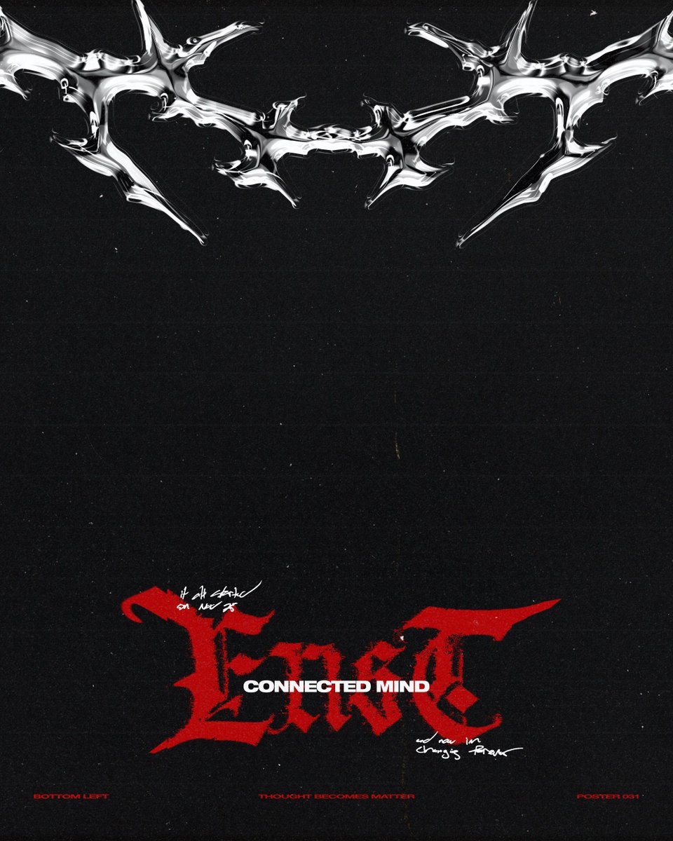 Synnple's tweet photo. show off your black and red graphic design https://t.co/IsH7G7qZ2I