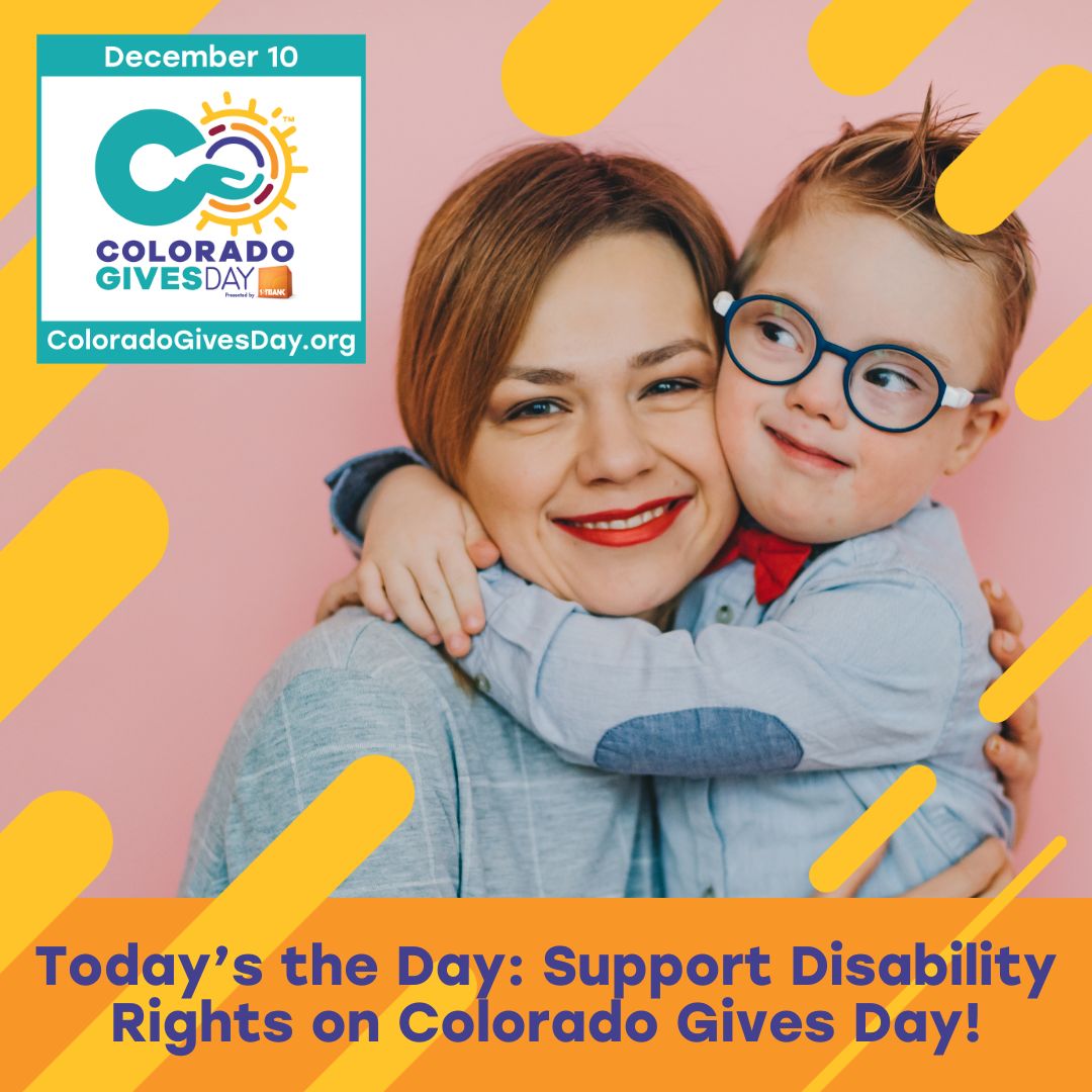 Disability Law CO tweet media
