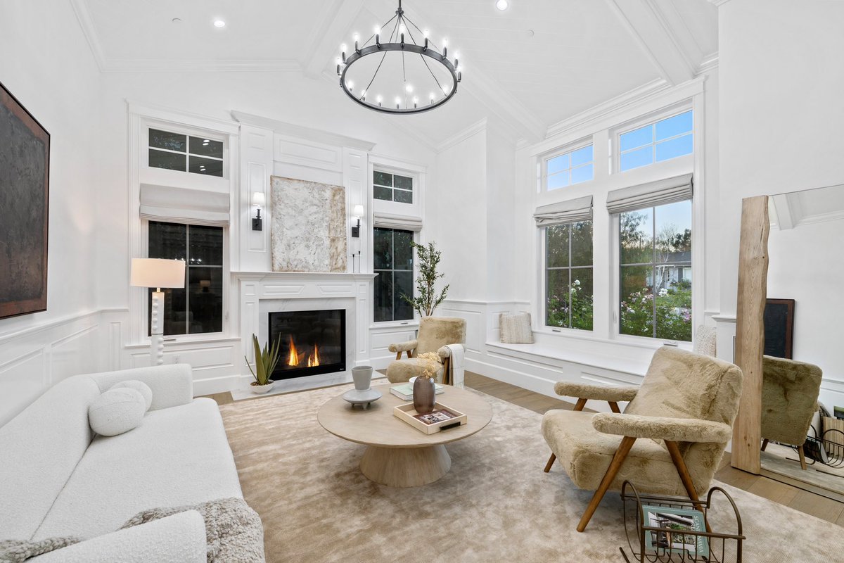 Tim Gavin Real Estate tweet media