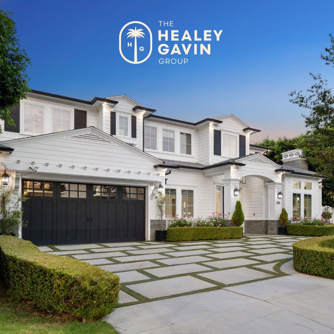 Tim Gavin Real Estate tweet media