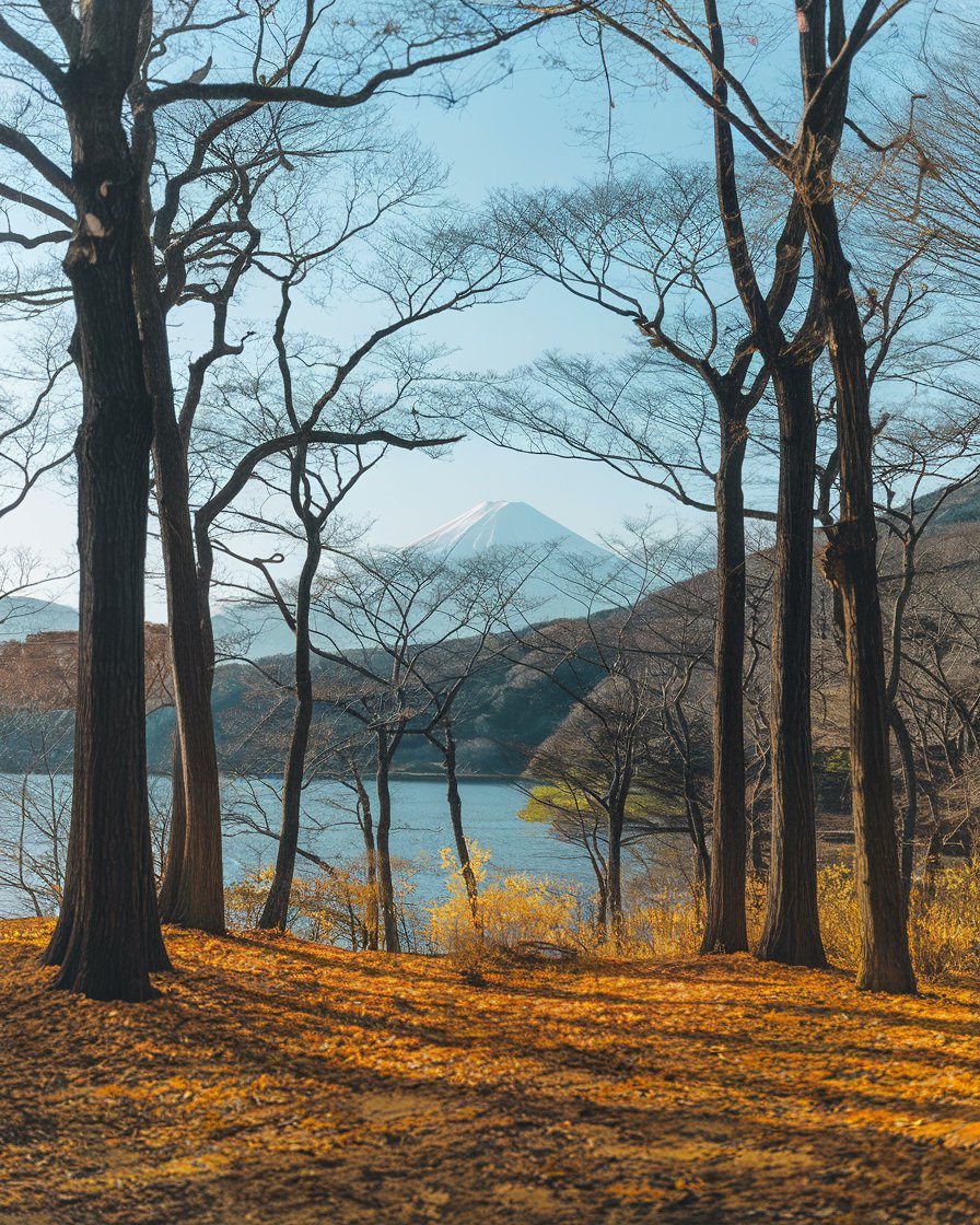 GetEbookAI's tweet photo. I felt like I was losing everything, then I remembered a Japanese saying:

"If you feel like you're losing everything, remember, trees lose their leaves every year, yet they still stand tall and wait for better days to come."

Here's how I applied this wisdom to my life:

🧵 1/8 https://t.co/8m2EognYIS