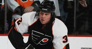 Polar1490's tweet photo. @SleeperNHL Flyers Legend Riley Cote https://t.co/qjuxTgBCch