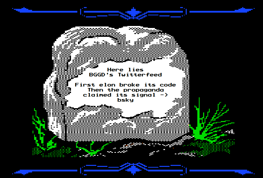 BadGuysGetDead tweet media