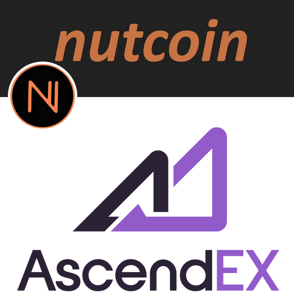 🐿️ That's official! $NUT #Nutcoin will be listed on #AscendEX

🔥 this Friday, December 13 at 11am UTC

📊 under the trading pair $NUT/USDT

#CryptoTrading #Memecoin #Meme