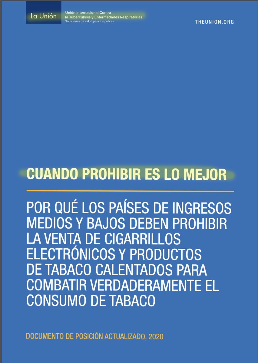 atoscanof4's tweet photo. Desde otros paises, el asombro sobre la prohibicion de vaporizadores en la Constitucion no deja de llegar al nuestro... esta vez @brentstafford de Regulator Watch expresa su preocupación... muchas gracias por expresarse desde Canada, pais donde el vapeo se encuentra al menos regulado... poco a poco hablara el mundo de nustra incapacidad de regulacion y se cumple lo que algun dia dijo The Union en su decalogo

" Los paises de Ingresos medianos y bajos es mejor que prohiban el vapeo, carecen de una solida capacidad de regulacion integral"

Señores de The Union ya vemos que tenian razon, tenemos a puro personaje de segunda en el legislativo, que no estudian ni por un momento lo que sucede y realmente se respaldan en la ciencia, si no en dichos y opiniones.