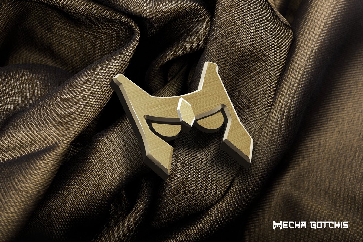 Mecha Gotchis tweet media