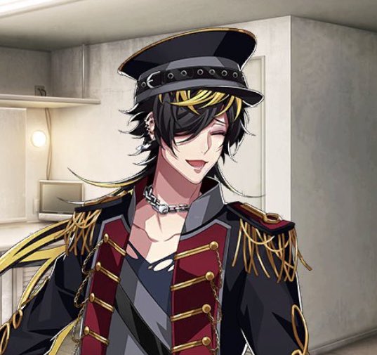 414thmoon's tweet photo. it's so endearing the gap when jyushi wears a elaborated costume and this sprite appears https://t.co/ffdbPt6Ain