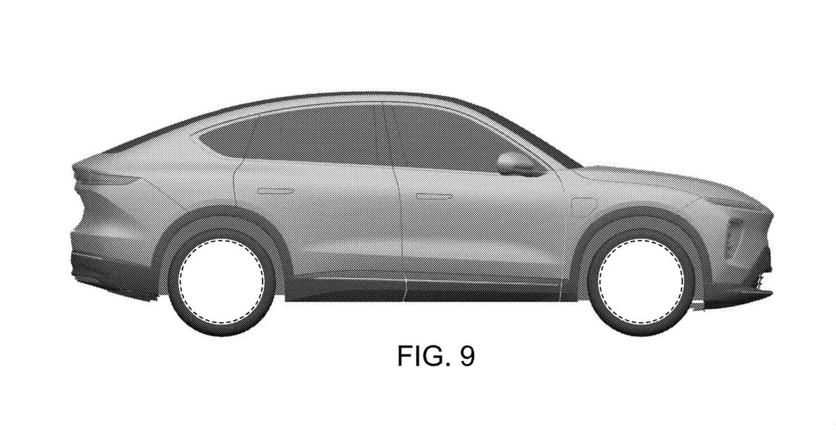 NioStrats's tweet photo. $NIO #NioUSA secures design patents from US Patent &Trademark Office(USPTO)for EC6 EC7 coupeSUVs & ES7, patents incl body structure& key fob. Earlier in2024, #NIO received design patents for vehicle wheel rims. EC6 EC7 design patents submitted in2022, ES7 inJan &granted Nov26th https://t.co/bv1adkenCj