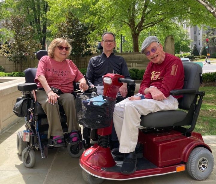 CommunicationFIRST tweet media