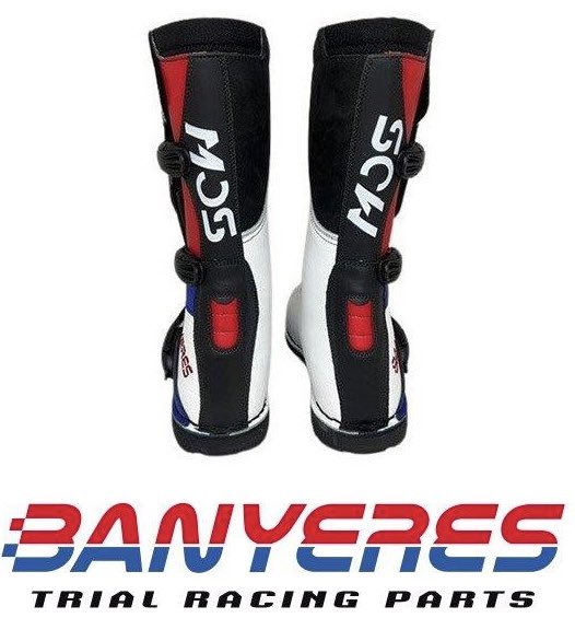 jbanyeres.com
<a href="/trialclub/">trial-club.com</a> 

100% handmade leather trial boots