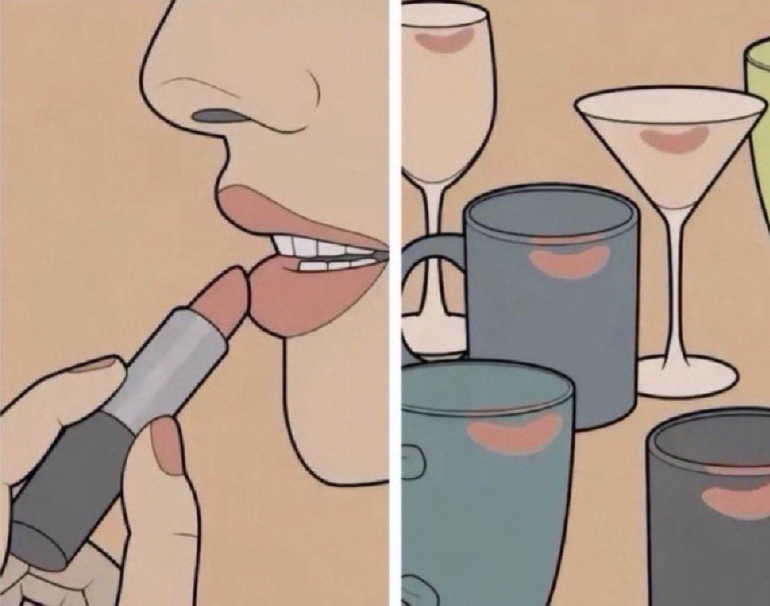 kadinligin SANİNDANDİR