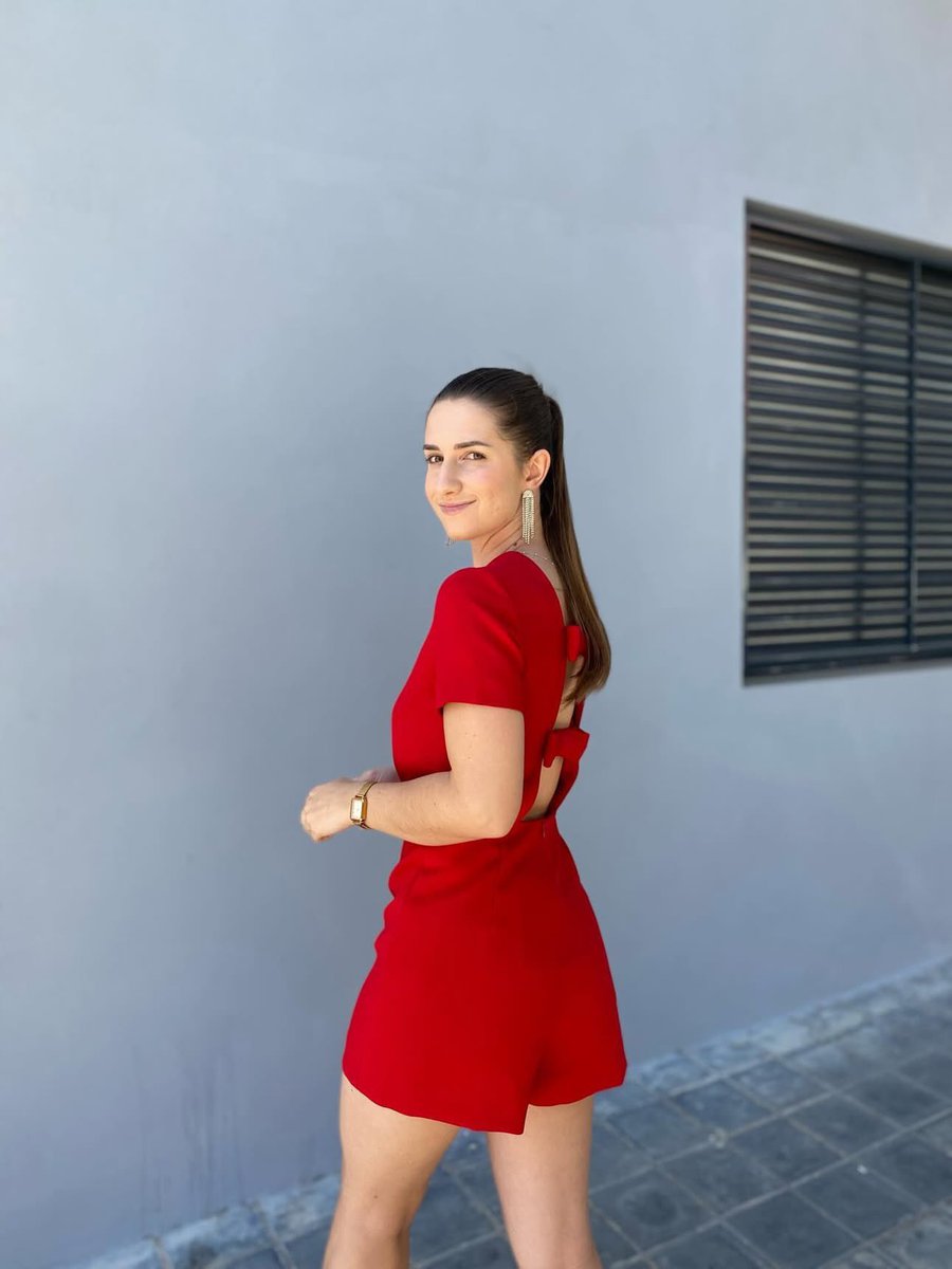 Always gotta put that smile on 😊