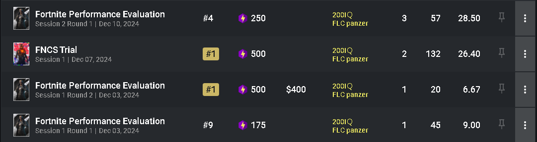 Noble Practice Server tweet media