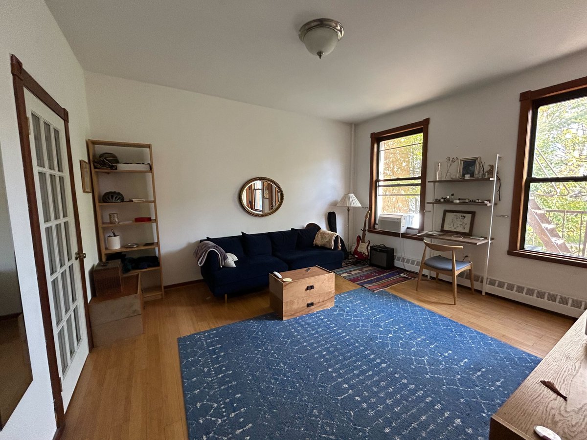 zesameri's tweet image. it took me 20 minutes to design my ideal living room with @wand_app, excited to see how generative AI becomes more accessible to laymen like me