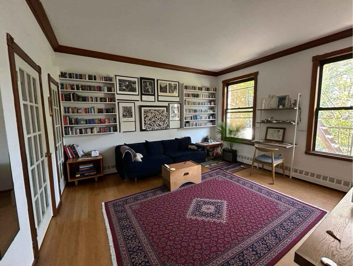 zesameri's tweet image. it took me 20 minutes to design my ideal living room with @wand_app, excited to see how generative AI becomes more accessible to laymen like me