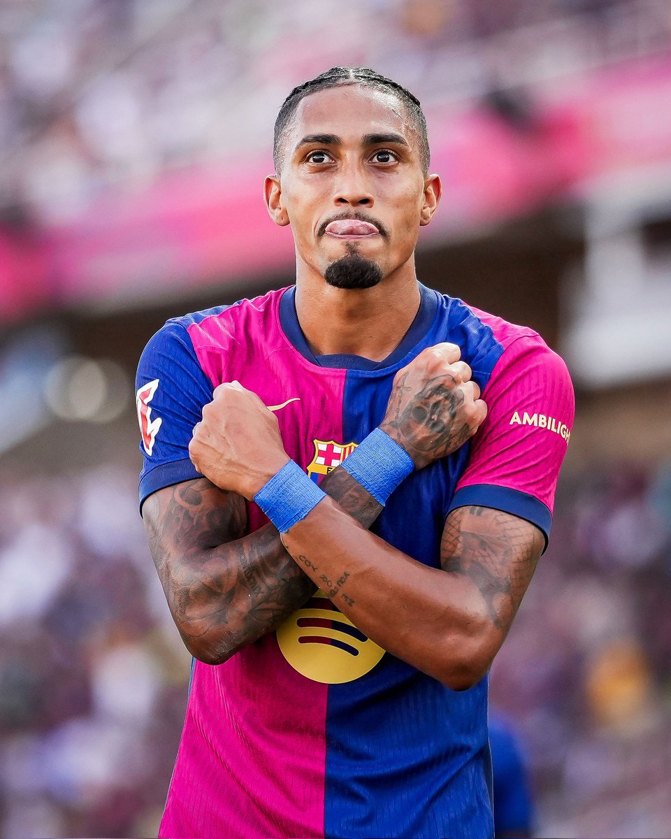 👕🔵🔴Si el Barça GANA al Dortmund mañana vamos a sortear una camiseta a elección del ganador entre todos los que:

-Den RT a este tweet ✅️
-Sigan a @OFFSIDEoff_  y a mi ✅️

Mucha suerte!

🚨Además hasta el domingo 15 @OFFSIDEoff_ regala equipación completa (pantalón corto +