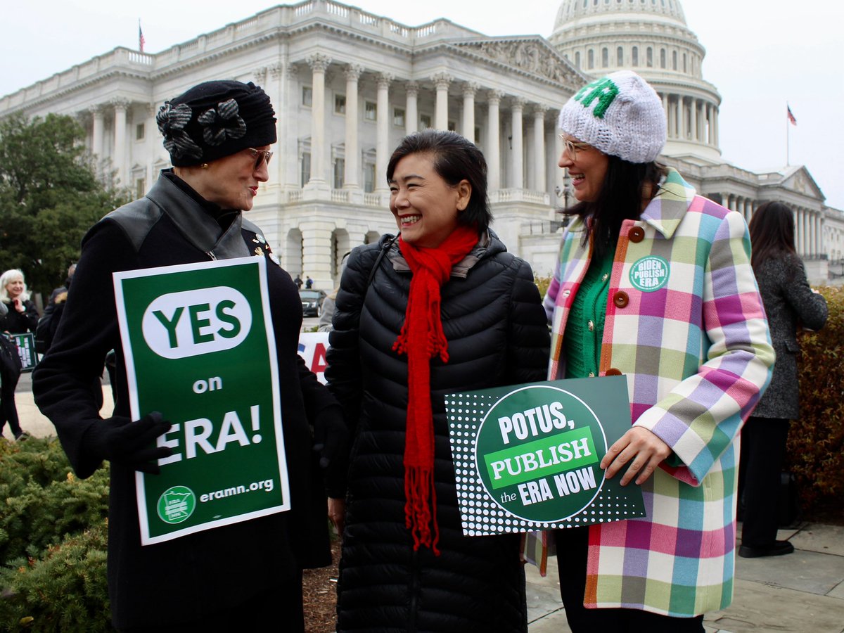 Judy Chu tweet media