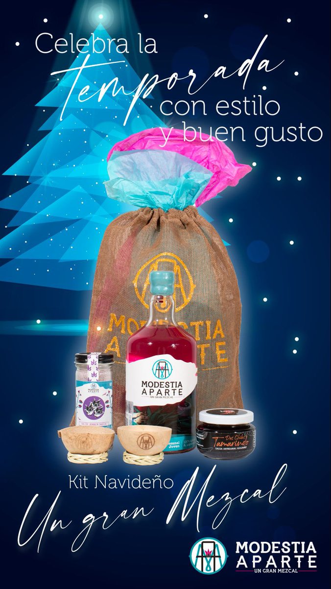 Modestia Aparte tweet media
