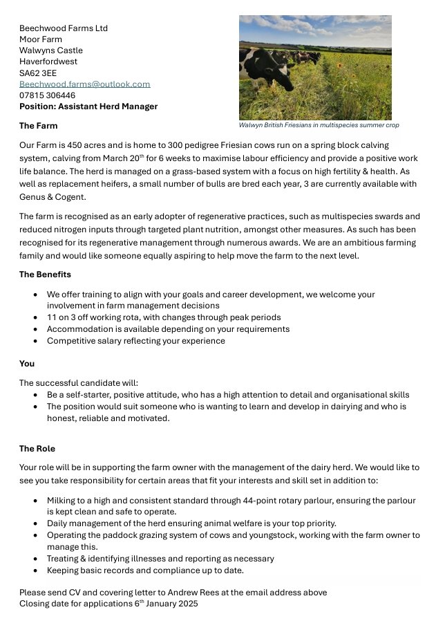 Retweets greatly appreciated.