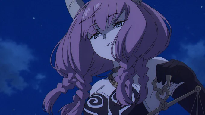 6月23日は アウラ役 竹達彩奈さんのお誕生日