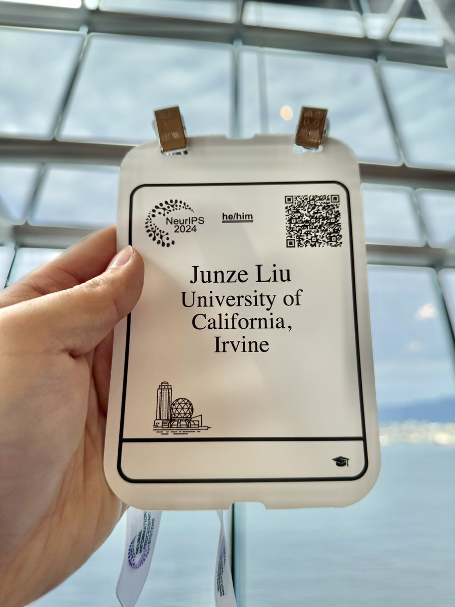 Junze Liu tweet media