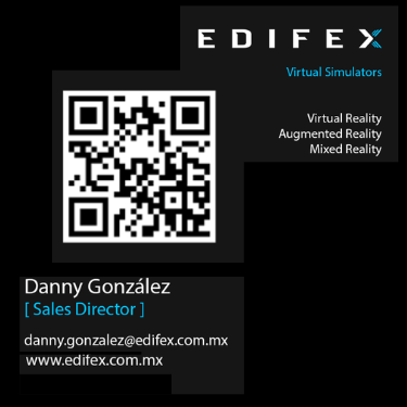 nomadanverse's tweet image. 🚀 Excited to announce my partnership with Edifex! 🎉I now represent their innovative virtual reality simulators, interactive showrooms, 360 tours and 3D designs. 💡 If you are looking to transform your metaverse presence, let&apos;s talk. 🌐

#VirtualReality #Simulators #Metaverse