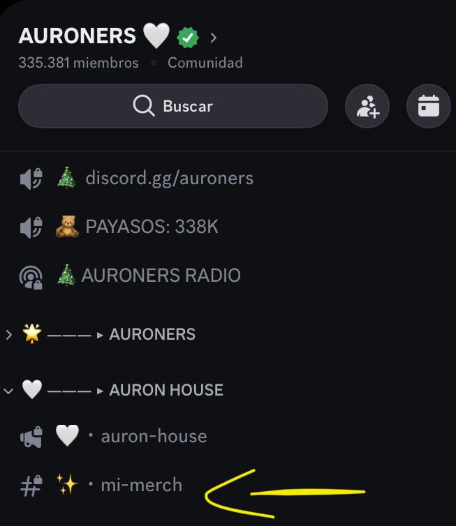 AURONERS 🎈 tweet media