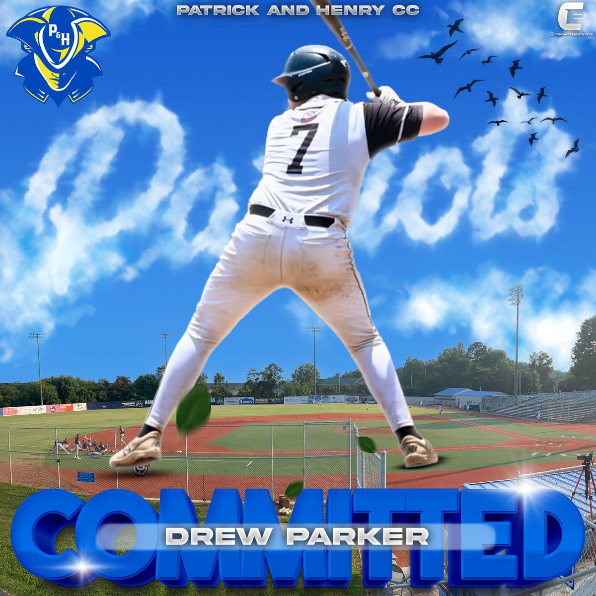 Andrew Parker tweet media