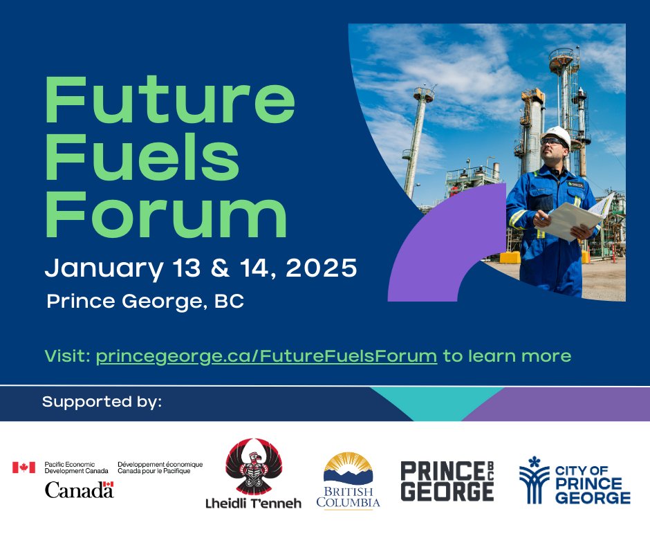 Join us for two transformative days dedicated to the future of sustainable fuels and learn about opportunities in the clean fuel sector.