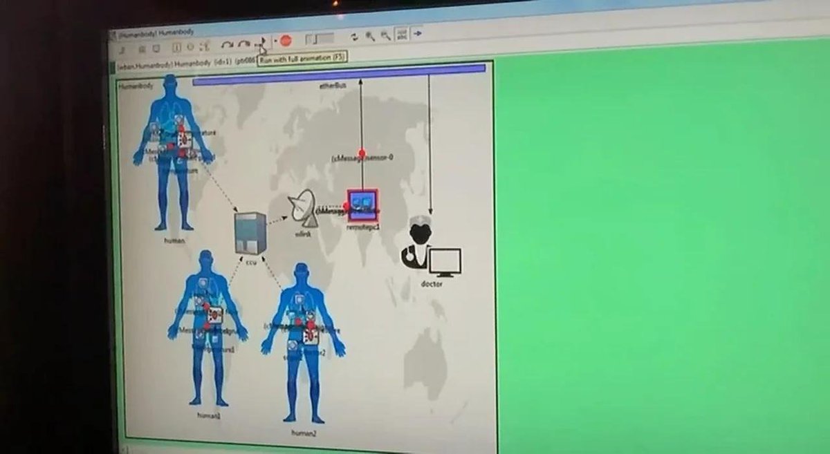 CorinneNokel's tweet photo. Sabrina Wallace
SeekRNA 2/4 June 22, 2024
#WBAN
#MedicalBodyAreaNetwork
#Biosensors #Biosignals
#MolecularCommunication #HumanBodyCommunication
https://t.co/JiFkZpsJYX https://t.co/TxwQPe7KsZ