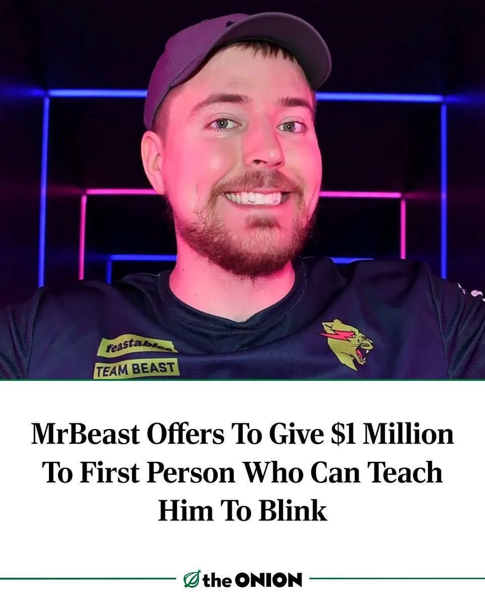 The Onion tweet media
