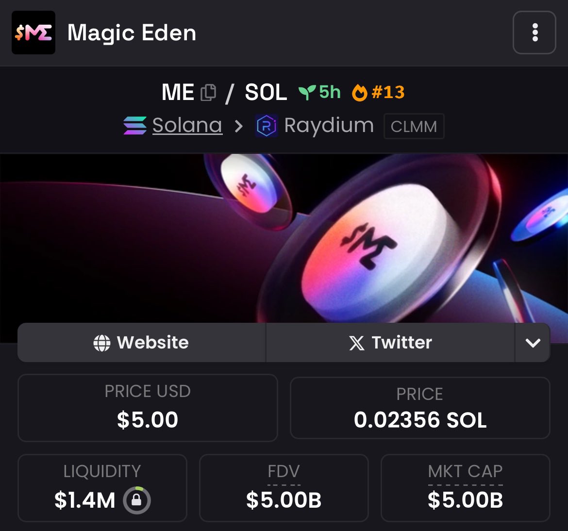 Looks Rekt tweet media