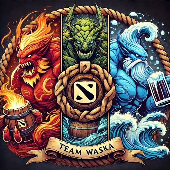 Dota Radio tweet media
