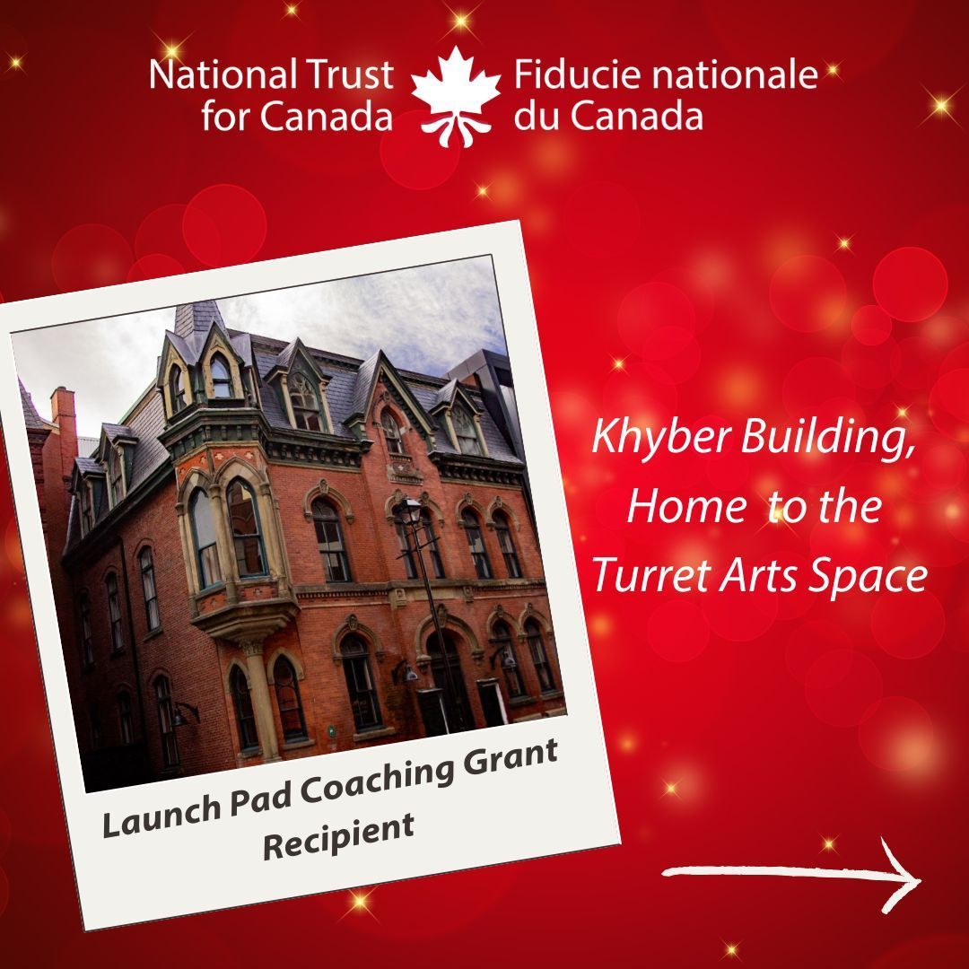 nationaltrustca's tweet photo. A historic house can provide shelter, a heritage school a space for seniors activities, and a former church an artist’s space. Donate, triple your gift, and support communities sustaining historic places for the future. https://t.co/tMSOokfrws https://t.co/3z4htAhJtI