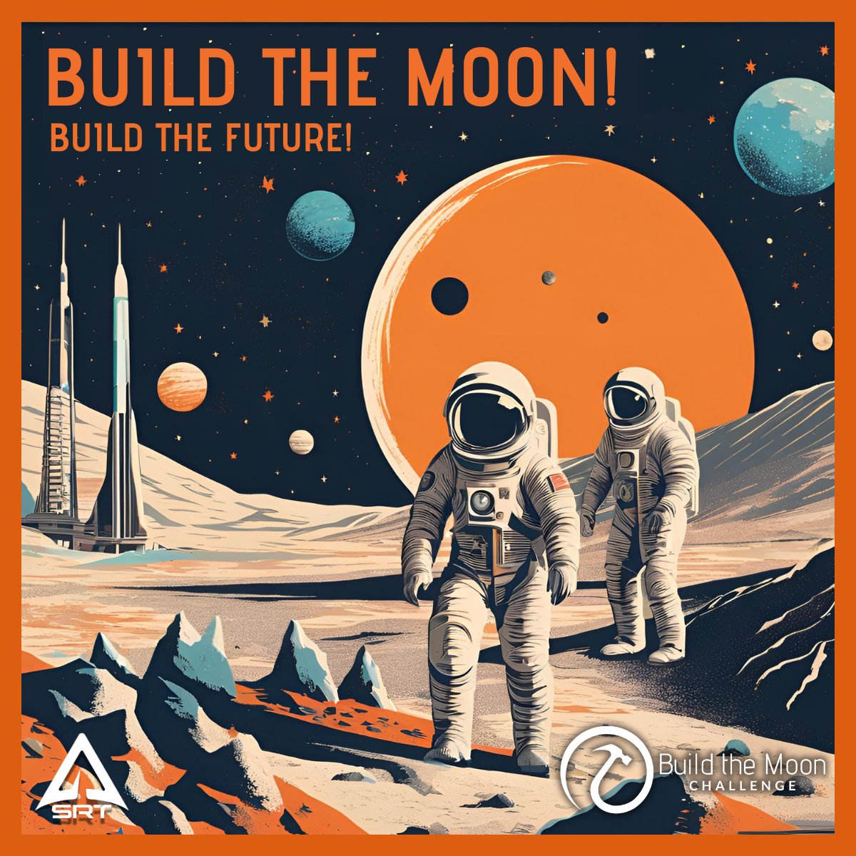 Space Resource Technologies tweet media