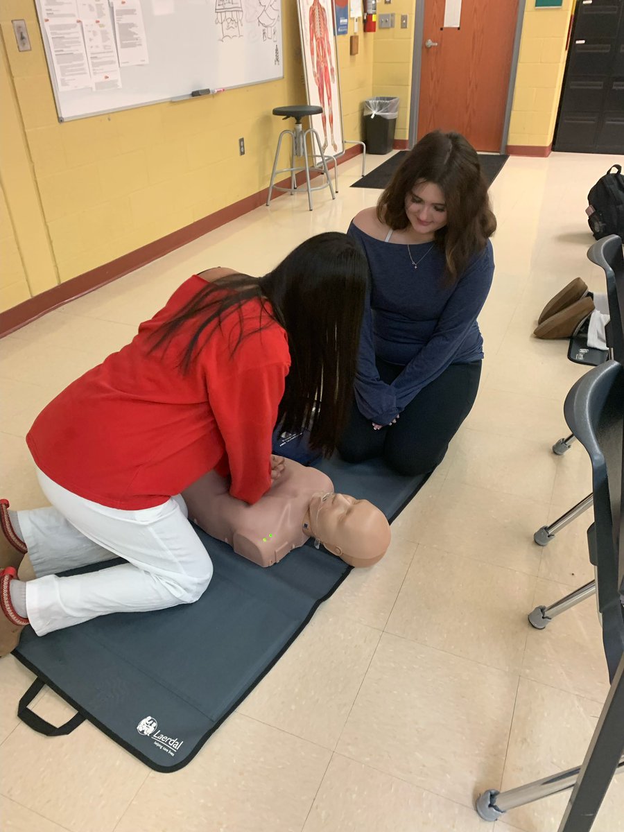 Warren County Area Technology Center tweet media