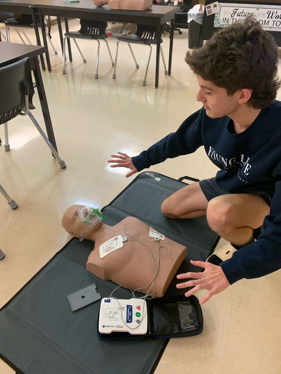 Warren County Area Technology Center tweet media