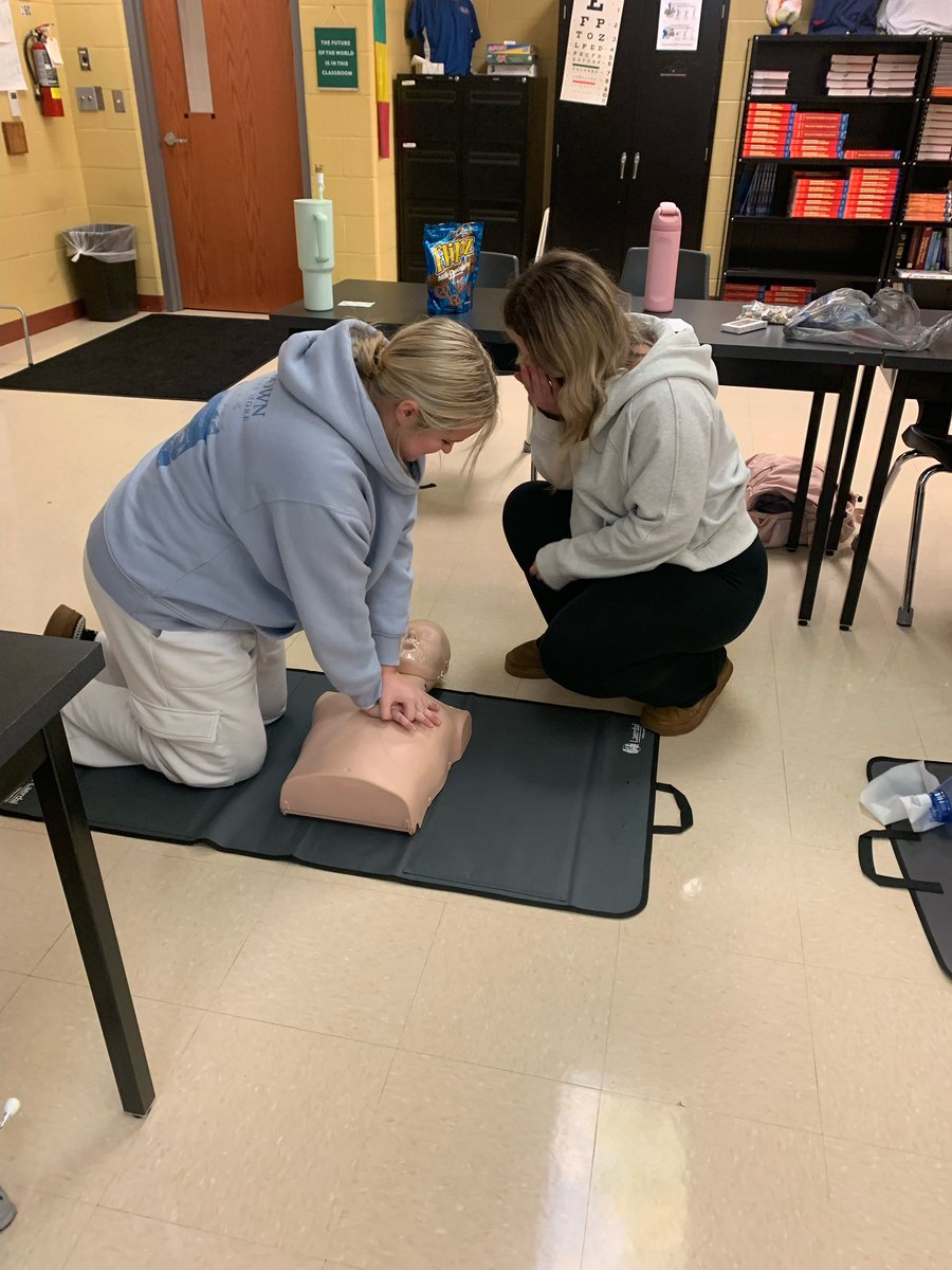 Warren County Area Technology Center tweet media