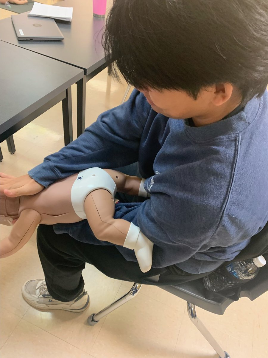 Warren County Area Technology Center tweet media