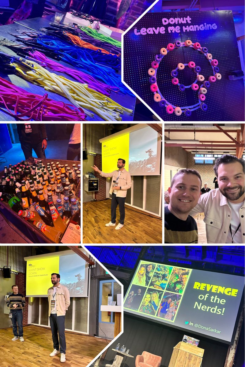Albert-Jan Schot (@appieschot) on Twitter photo A great edition of #AICommunityDay where together with <a href="/knijnOps/">Rutger Knijnenburg</a> I had the chance to share our learnings about #agents and #copilotstudio versus #teamsai 🥊 A great edition of #AICommunityDay where together with <a href="/knijnOps/">Rutger Knijnenburg</a> I had the chance to share our learnings about #agents and #copilotstudio versus #teamsai 🥊