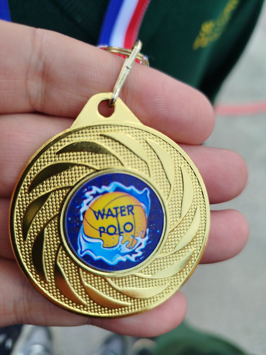 St Pats PE tweet media