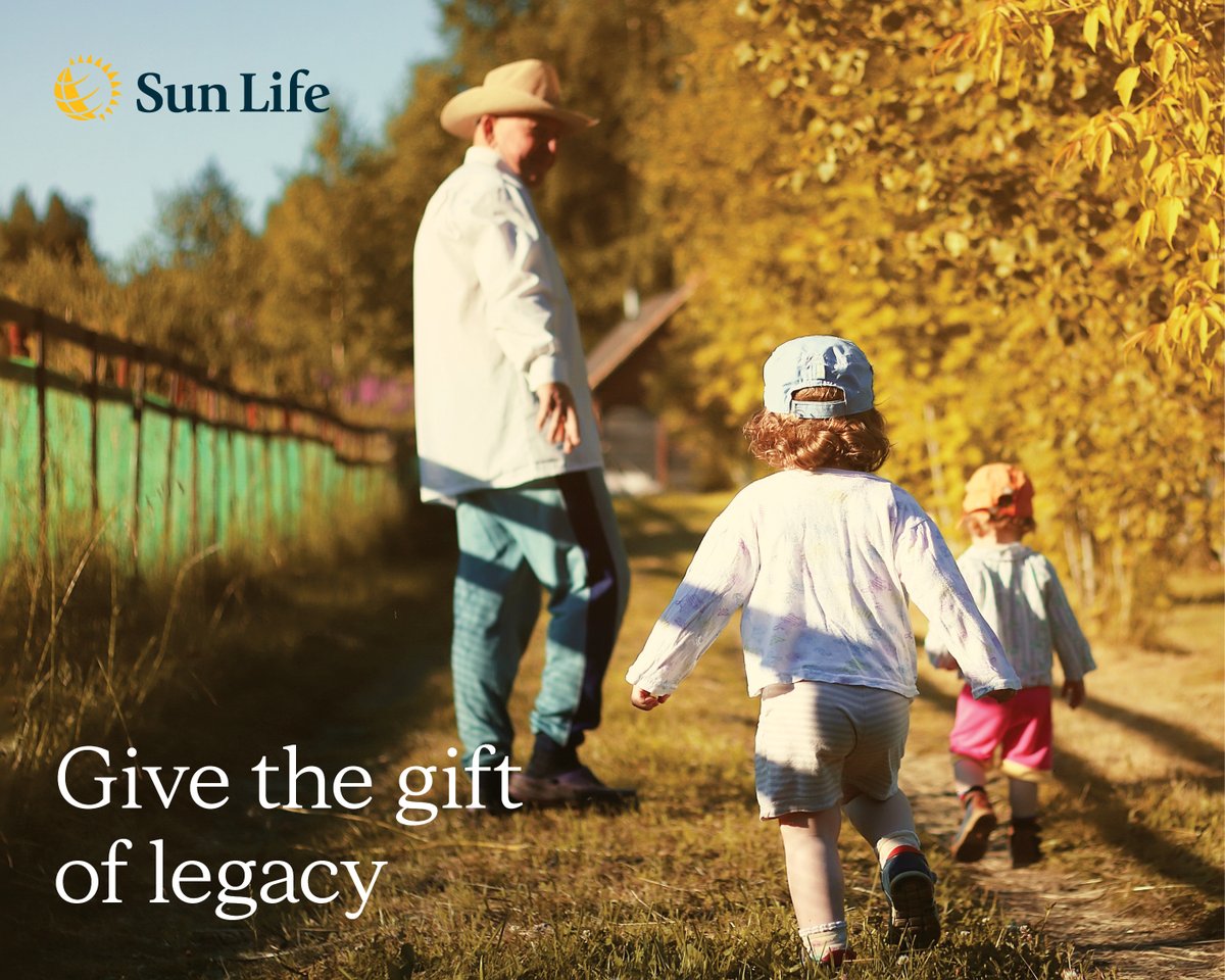 LucernaInc's tweet photo. Looking for a gift for the person who has everything? Consider the gift of insurance. Let’s talk. https://t.co/FHloWQPMEt