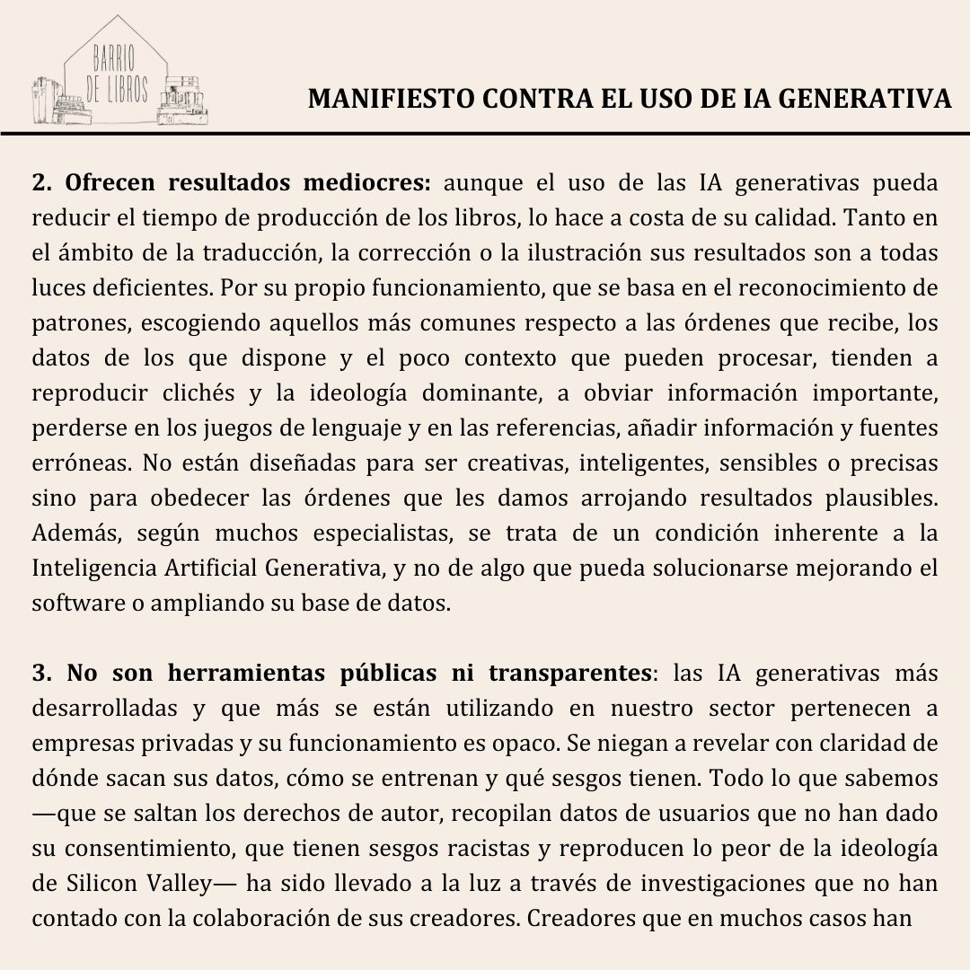 Barrio de Libros tweet media